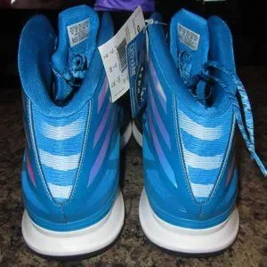 adidas | Shoes | Mens Crazy Fast 2 G98329 Nwob Basketball  display picture 2